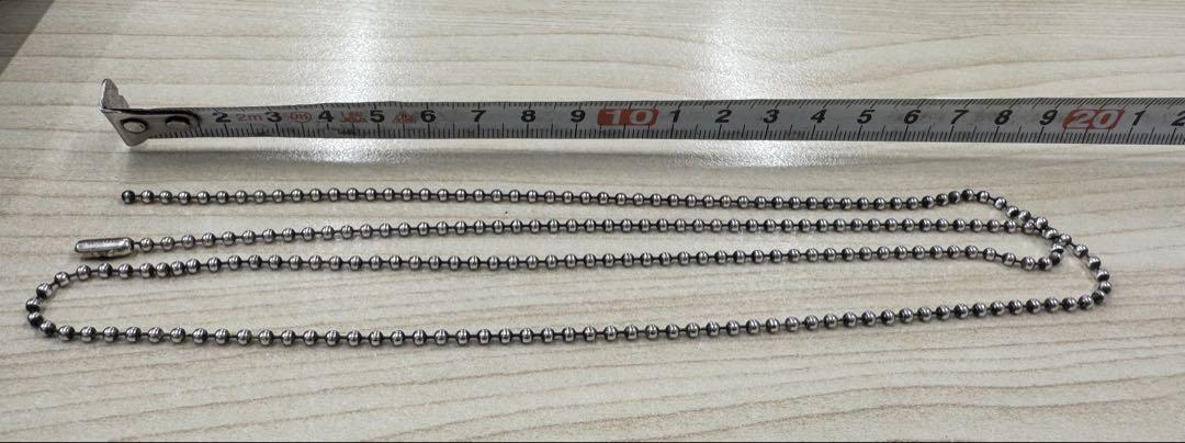 Chrome Hearts 925シルバーペンダント