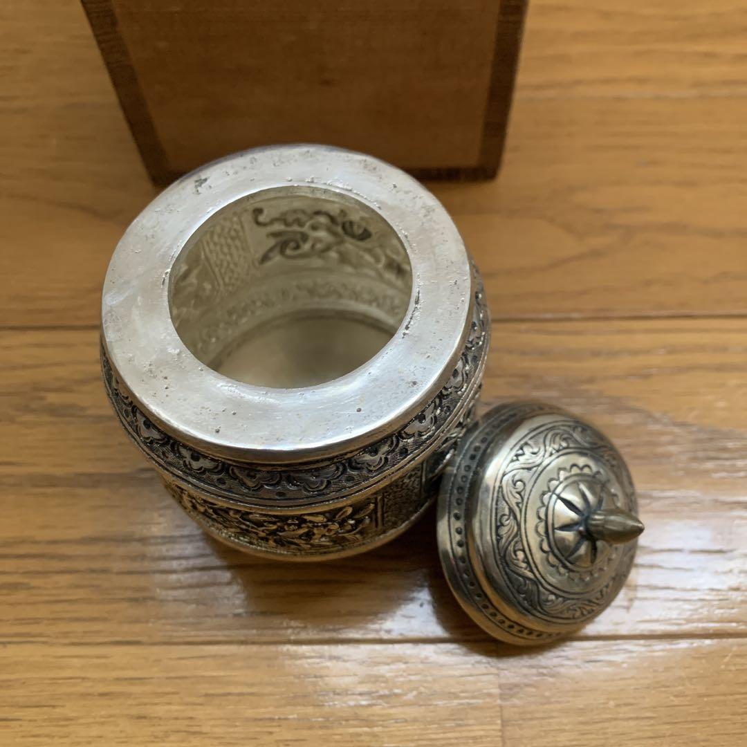 銀製品　ビンテージ品