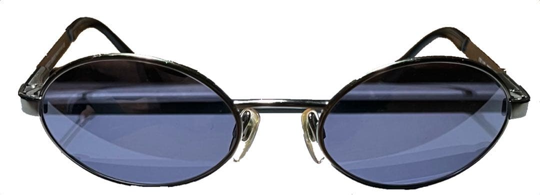 ジョルジオアルマーニ サングラス アルマーニ オーバル archiveGiorgio Armani MEDICALDB_JP