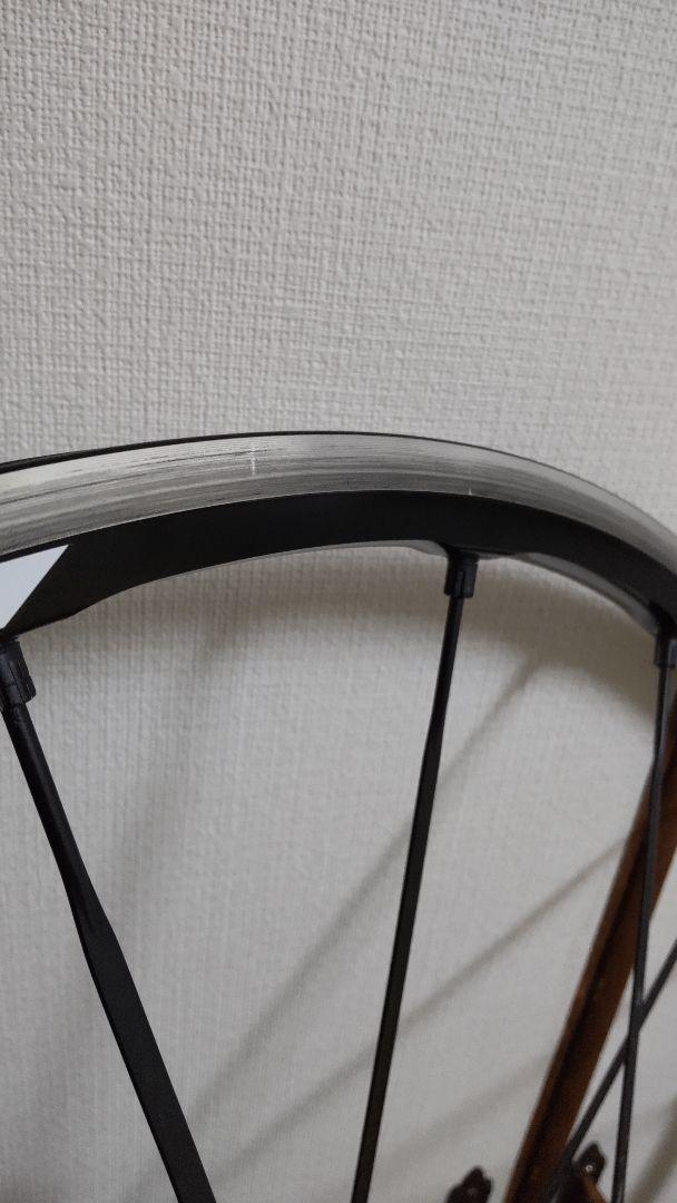 MAVIC　マヴィック　KSYRIUM SR　キシリウムSR　シマノ用