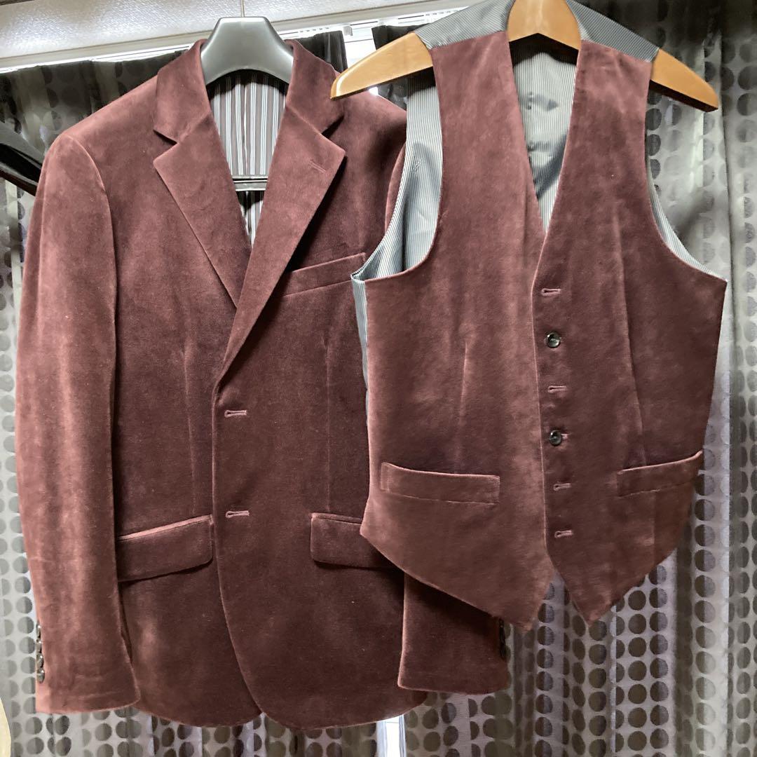 メンズビギ　メインライン　セット販売