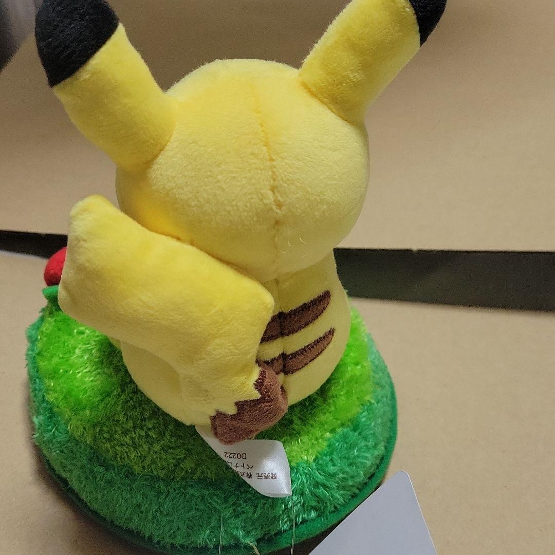 ぬいぐるみスマホスタンド ピカチュウ ポケットモンスター メルカリ ぬいぐるみスマホスタンド ピカチュウ ポケットモンスター メルカリ