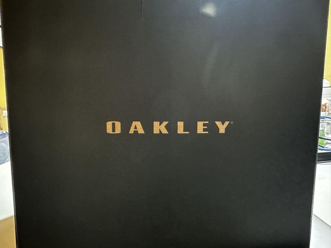 オークリー ヘルメット OAKLEY 99505A MOD1