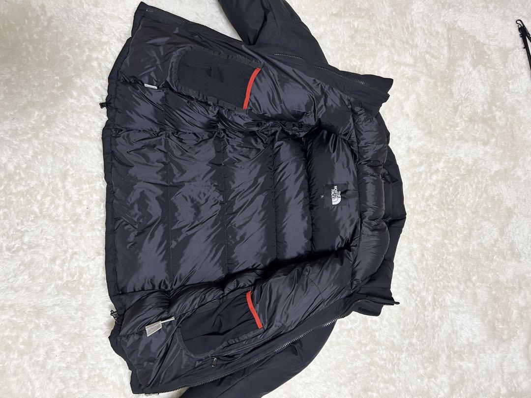 THE NORTH FACE バルトロライトダウン Lサイズ