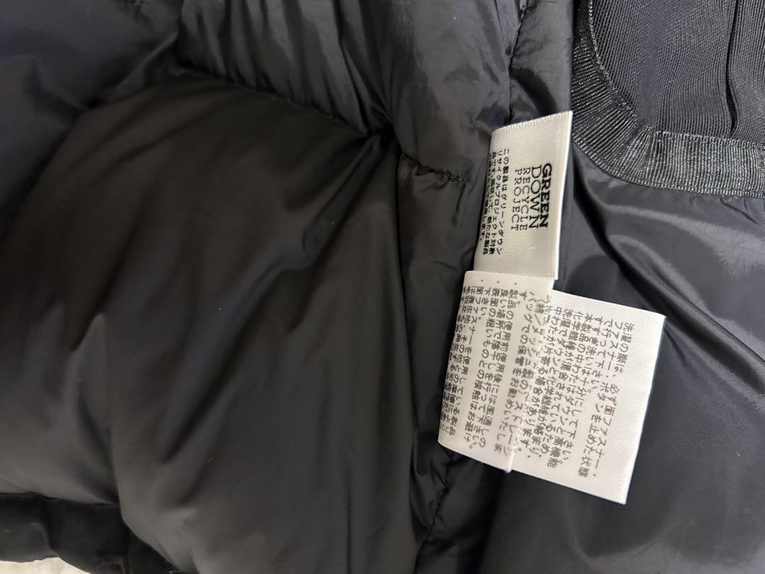 THE NORTH FACE バルトロライトダウン Lサイズ