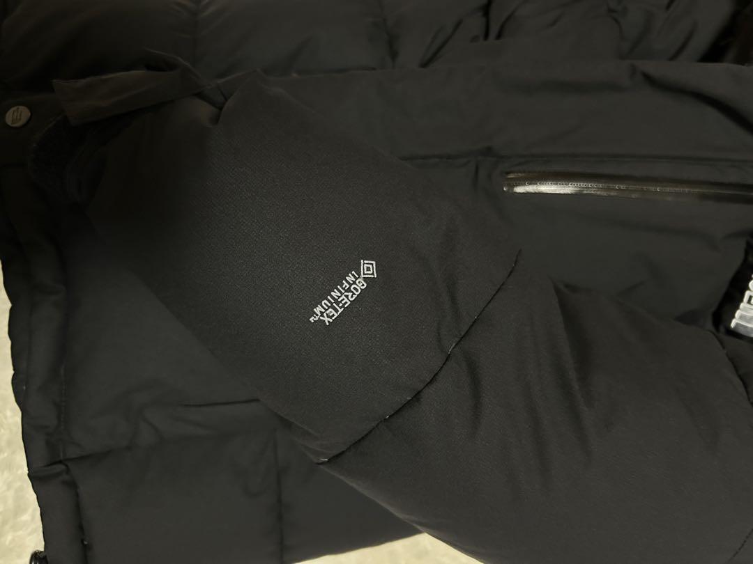 THE NORTH FACE バルトロライトダウン Lサイズ