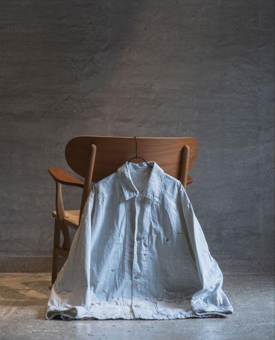 COVERALL