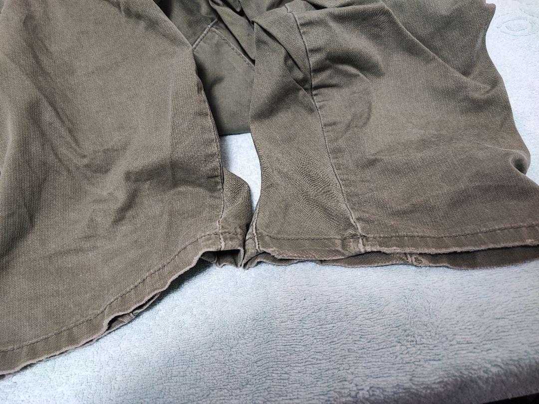✨美品希少✨ジースターロゥ G-STAR RAW カーゴパンツ W34/L32