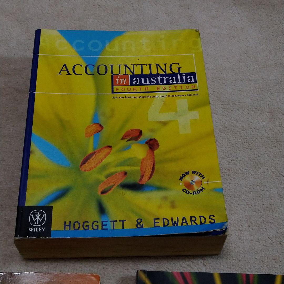 ※再値下※ ACCOUNTIG ECONONICS budgeting 本3冊