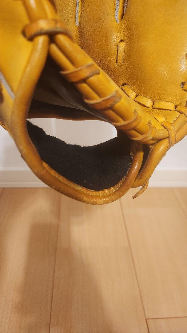 【激安】MIZUNO　ミズノ　ヴィクトリーステージ　外野手用