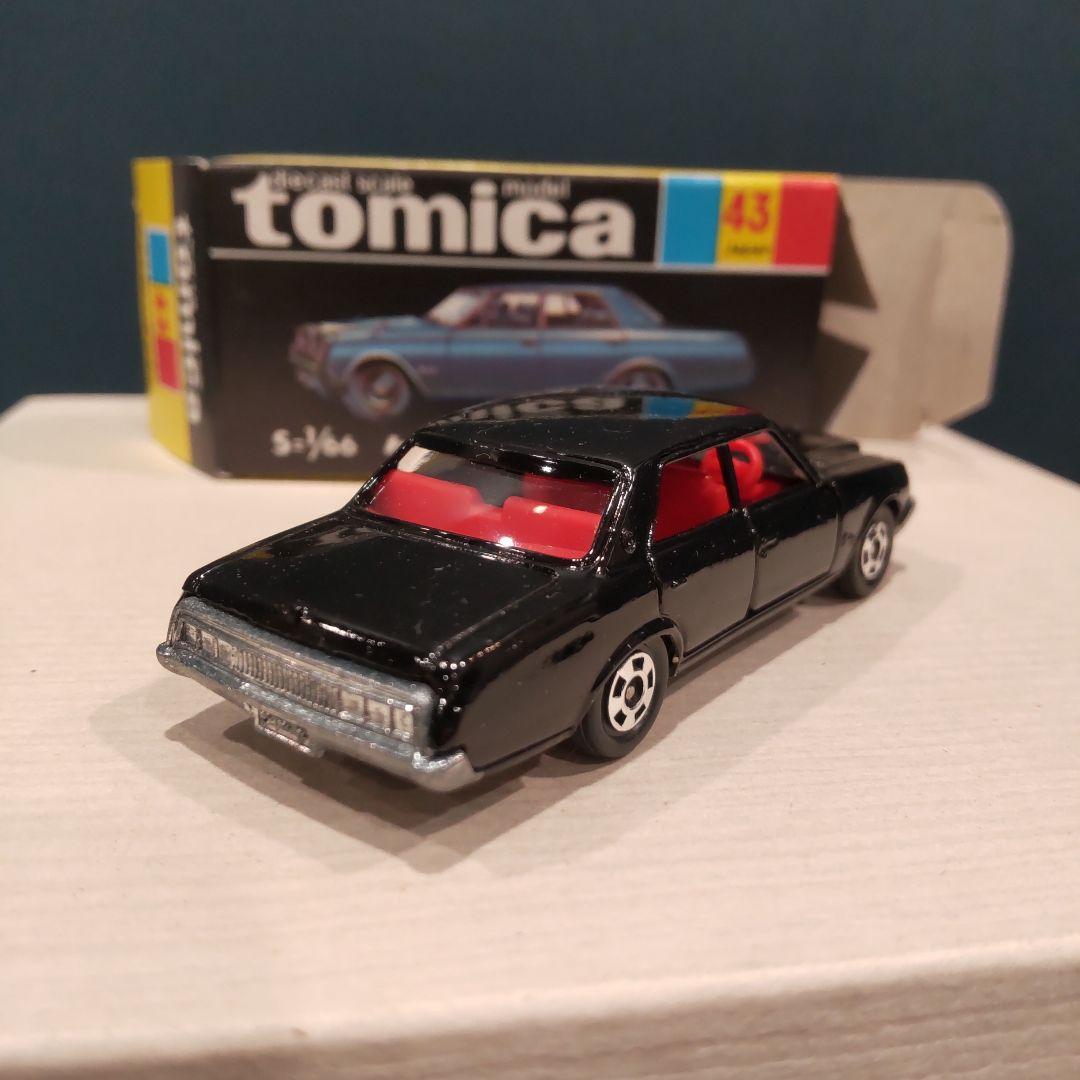 メーカー直売 - 人気ランキング 当時物トミカ トヨタセンチュリー 黒 - メルカリ ミニカー