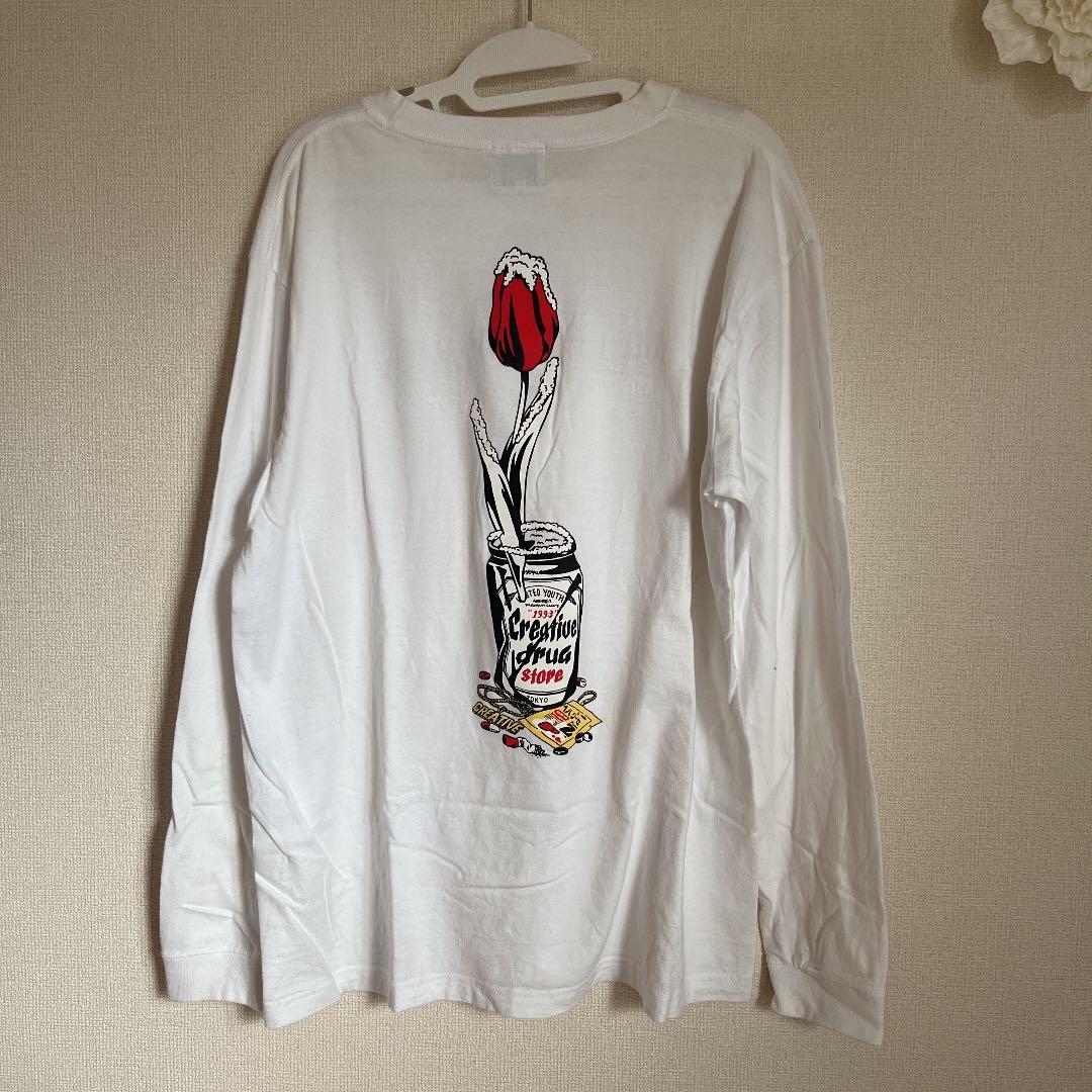 新品 Creative Drug Store × wastedyouth | www.protegervacinas.com.br