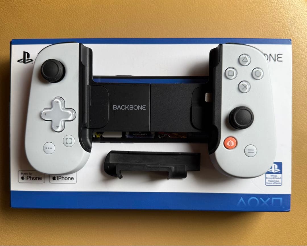 lightning目立った傷や汚れなし