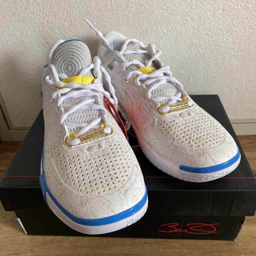 Wade Shadow 6「輪廻」US9