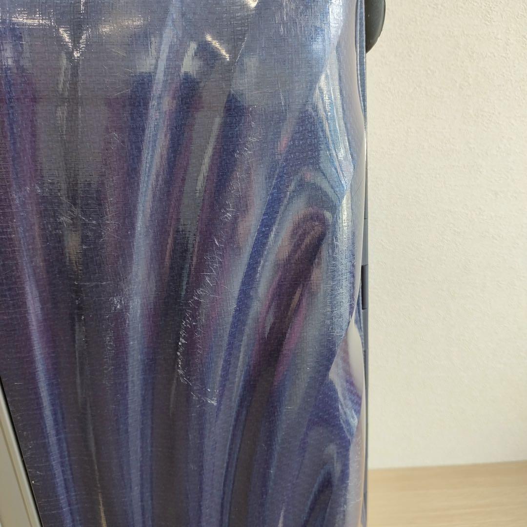 サムソナイト キャリーケース コスモライト　ライトロック