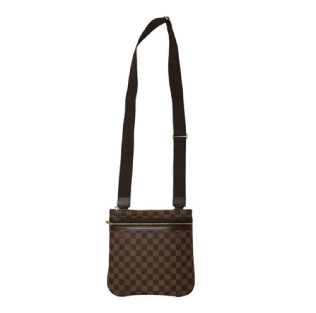 LOUIS VUITTON】ルイヴィトン『ダミエ オーバーニュ』N51129