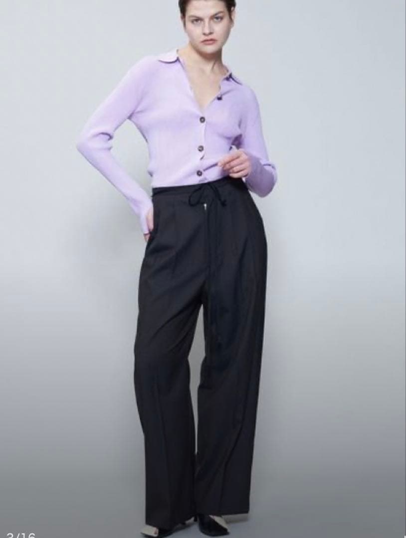 マーベルトパンツS 6