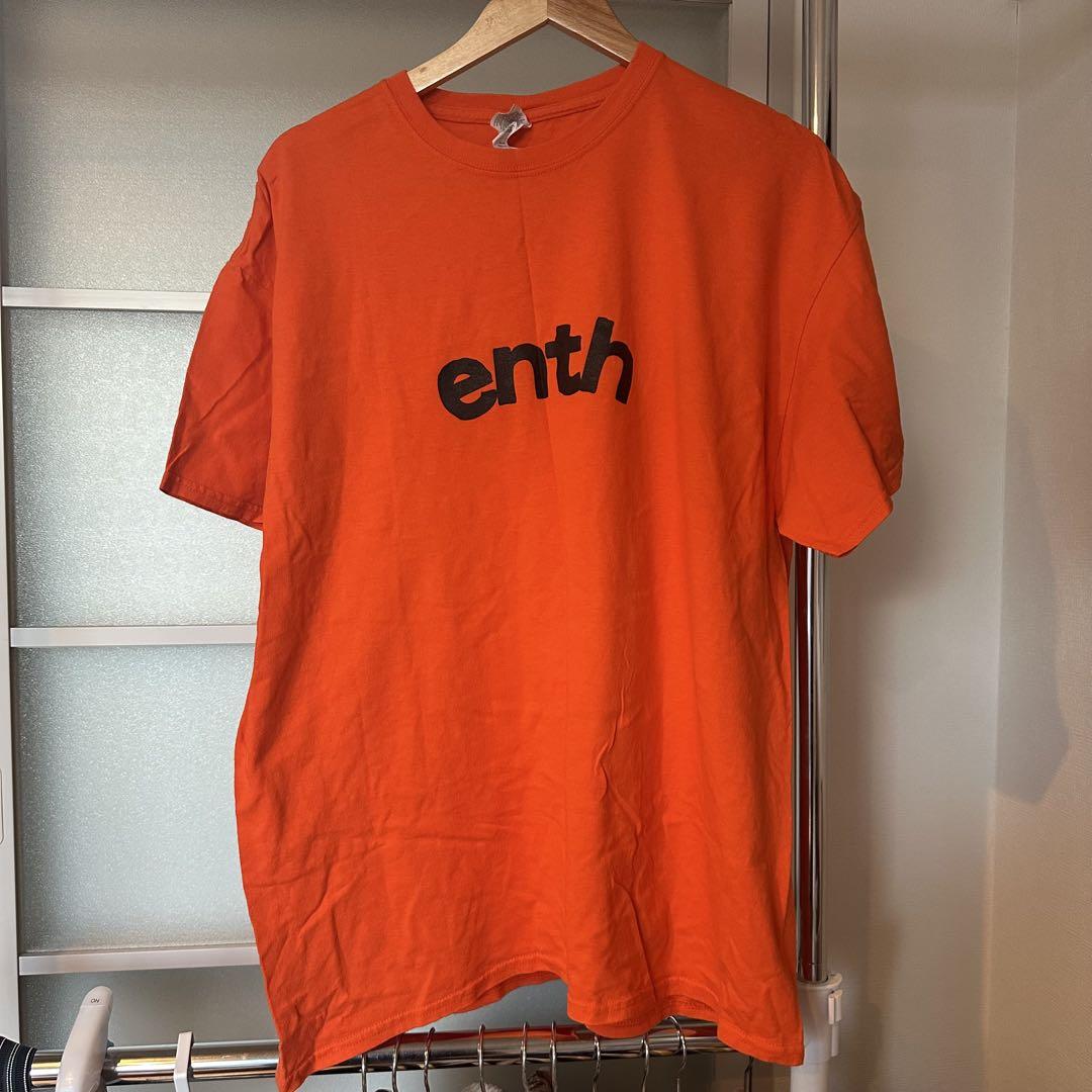 ENTH Tシャツ（XL） - メルカリ