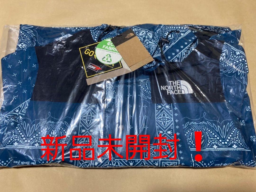 大得価正規品 大人気‼️ザ マウンテンジャケットブルーMサイズ❗ mqzoG-m90083957450 ノースフェイス 爆買い2022