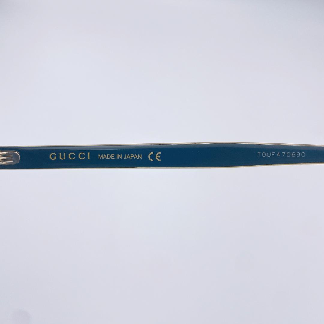 【未使用品】グッチ メガネ GG0386OA 001 53 アジアンフィット 【未使用品】グッチ メガネ GG0386OA 001 53 アジアンフィット