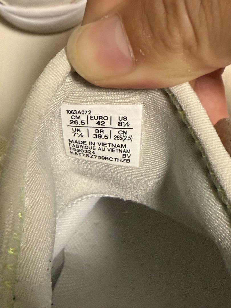 asics グライドノヴァFF3 パリモデル