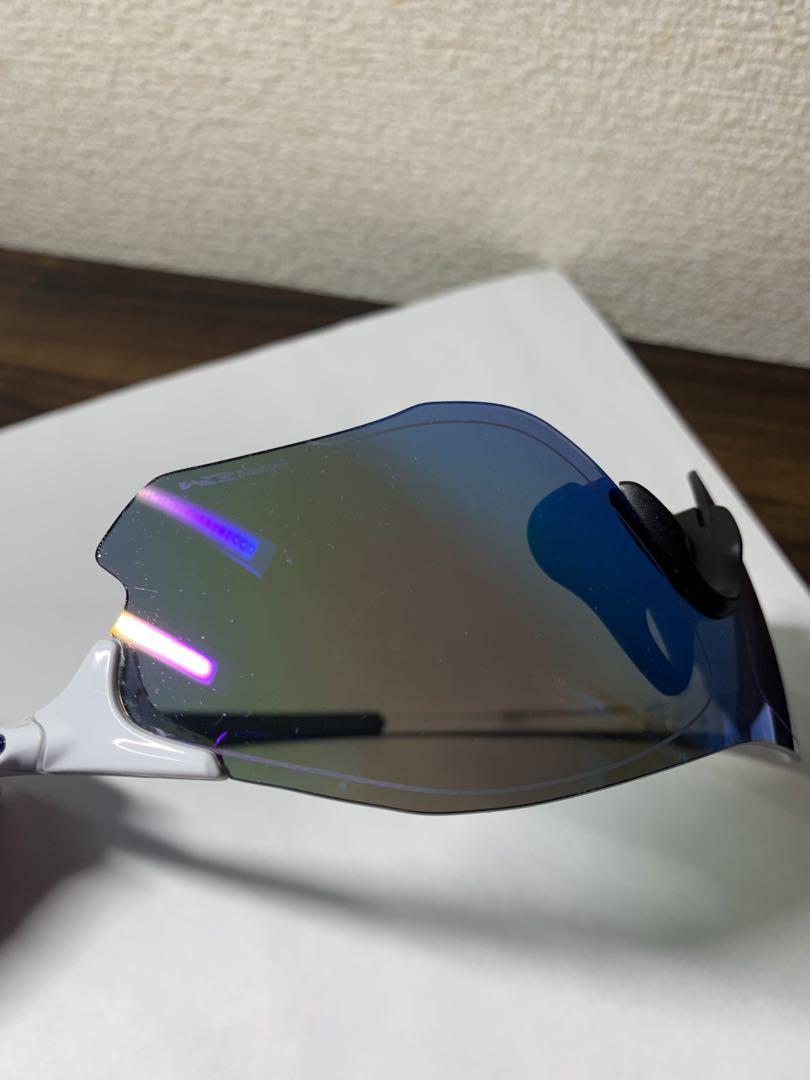 Oakley プリズムレンズサングラス