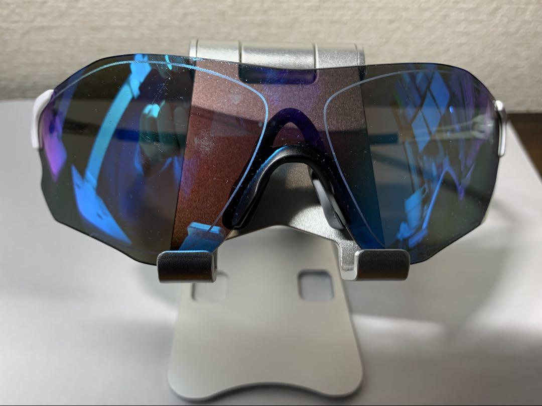 Oakley プリズムレンズサングラス