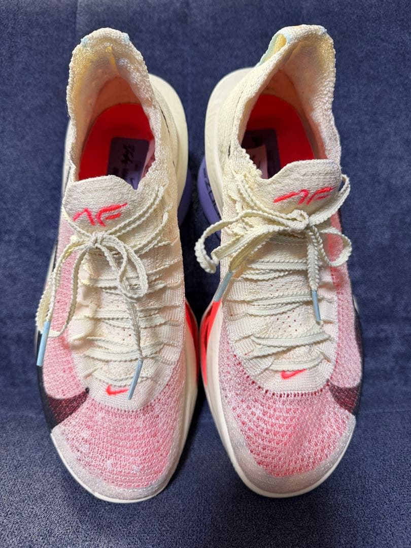 Nike アルファフライ3 24センチ Nike アルファフライ3 24センチ
