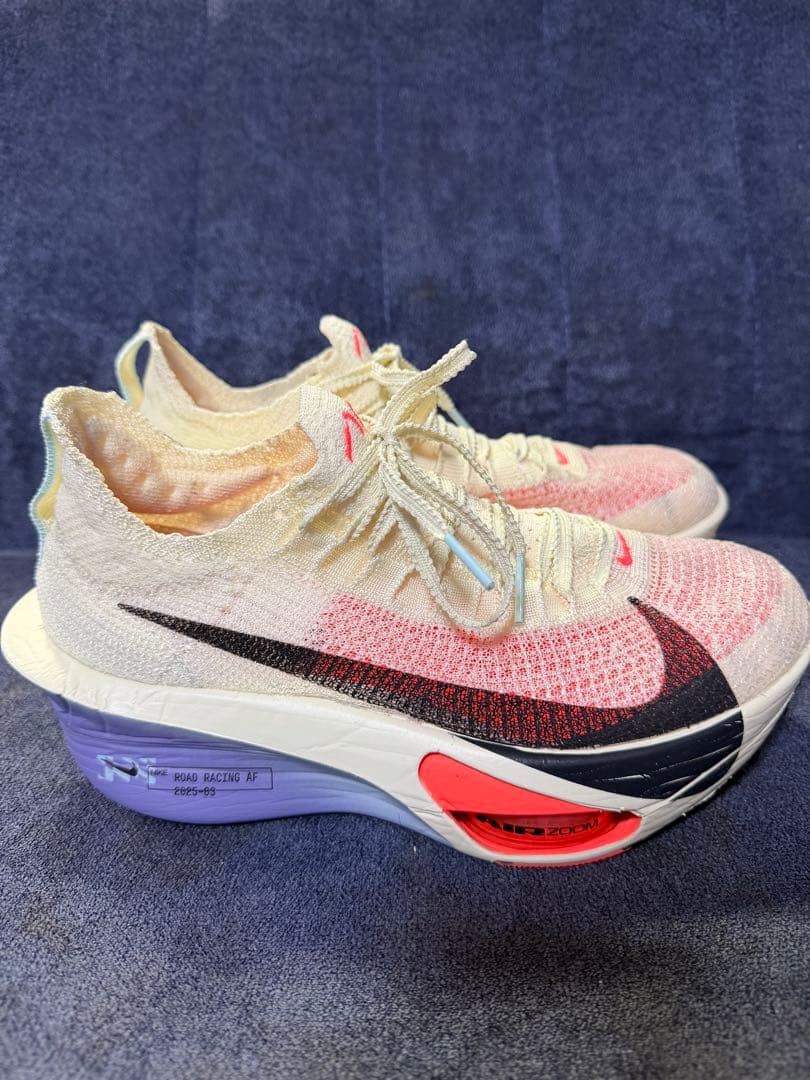 Nike アルファフライ3 24センチ Nike アルファフライ3 24センチ