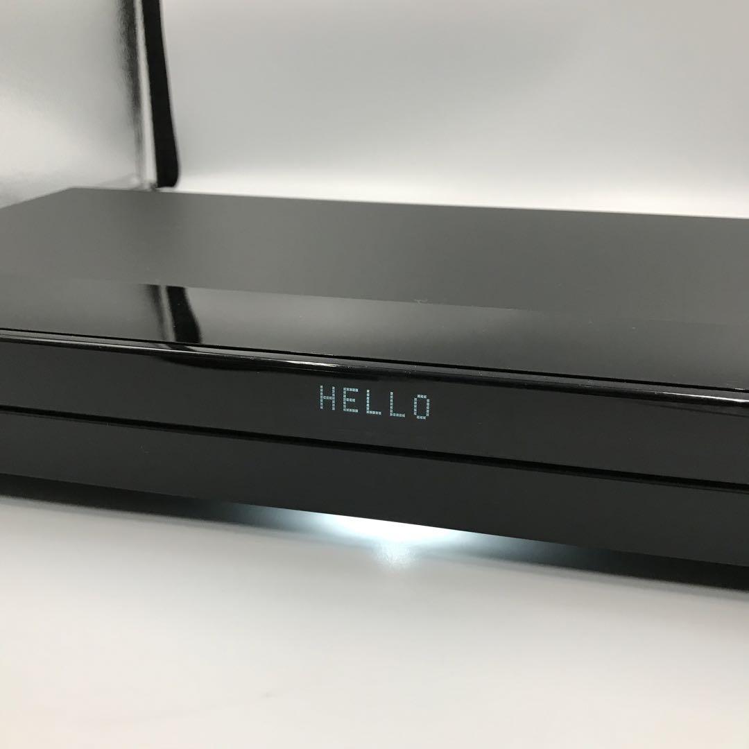 SONY  ブルーレイレコーダー　BDZ-FBT3000 　3TB　2020年製