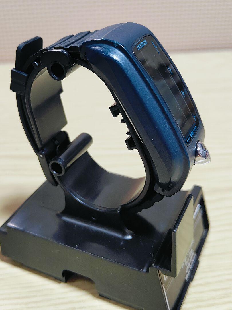 レア VINTAGE 1998's ALBA W441-4000 デジタル腕時計