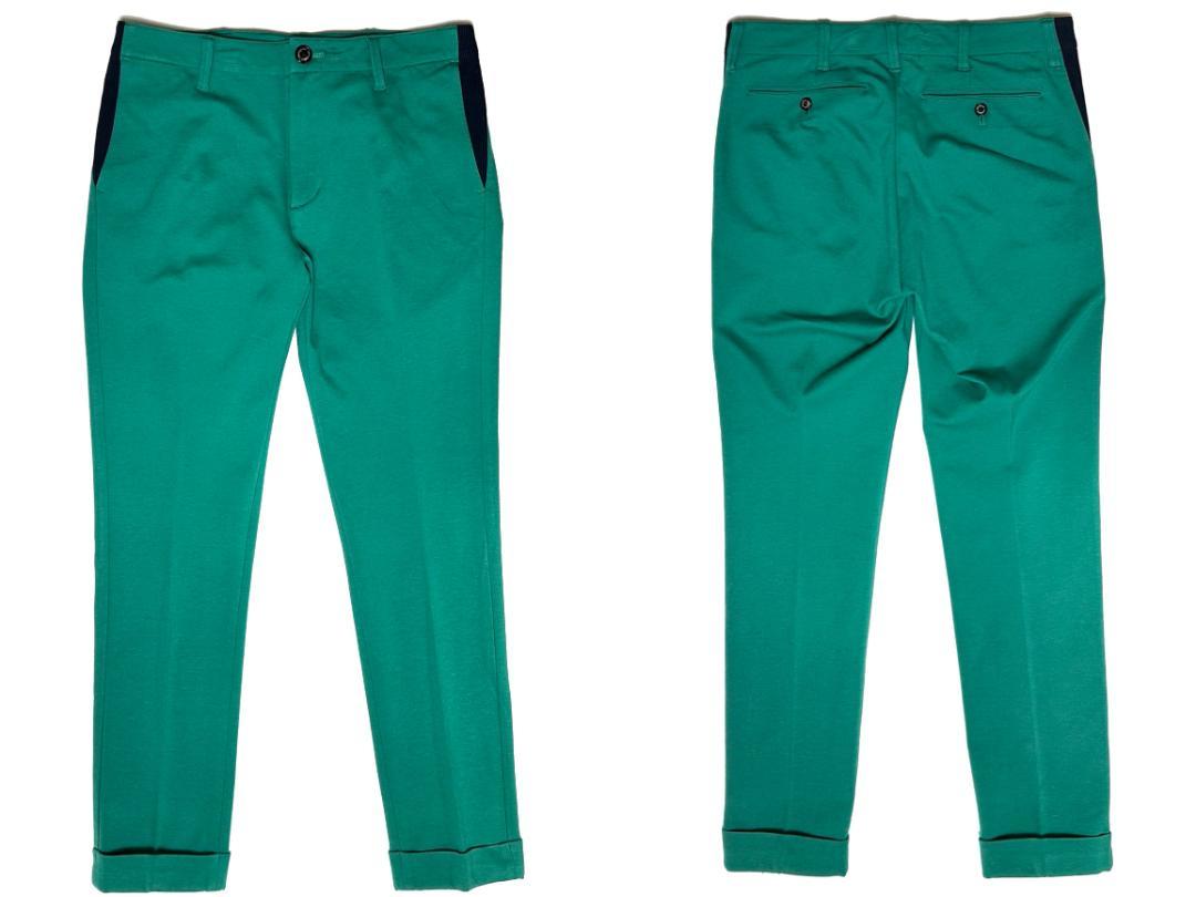 定価14万 1piu1uguale3 RELAX TAYLOR セットアップ Ⅴ（セール