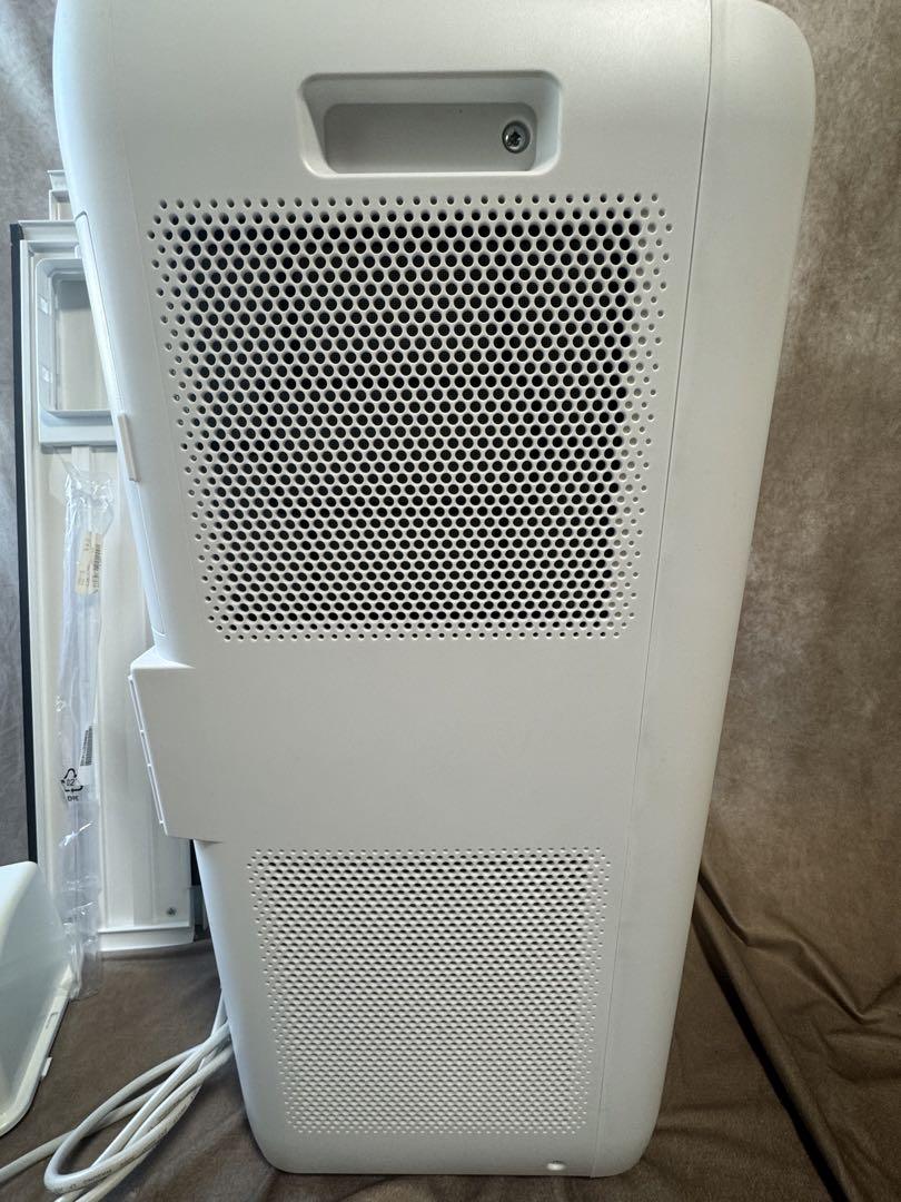 2022年製 IRIS OHYAMA IPA-2222G ポータブルクーラー
