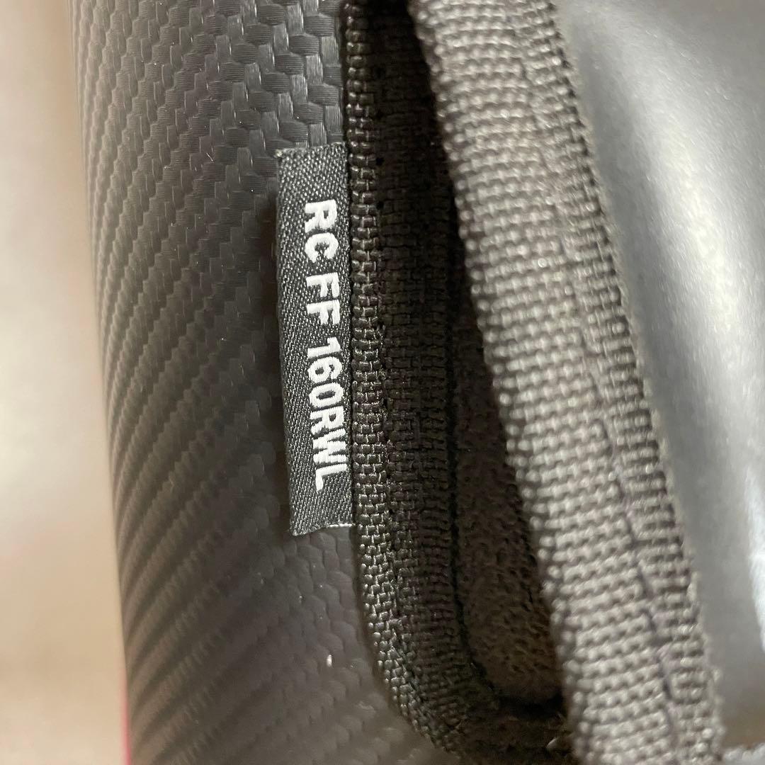 正規品 Daiwa 160RWL FF RC ロッドケース ダイワ その他 - polibras.com