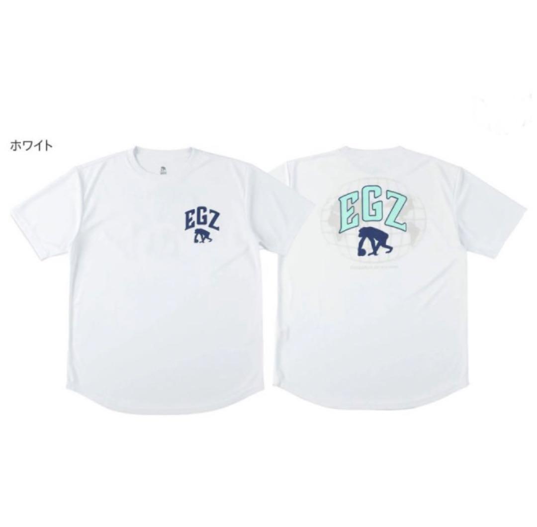 最高級のスーパー プロフィール参照様専用】バスケ エゴザル Mサイズ 半袖Tシャツ ウェア