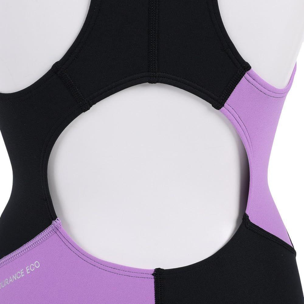 SPEEDO パネルフリージリーターンズニースキン（レディース）STW12303