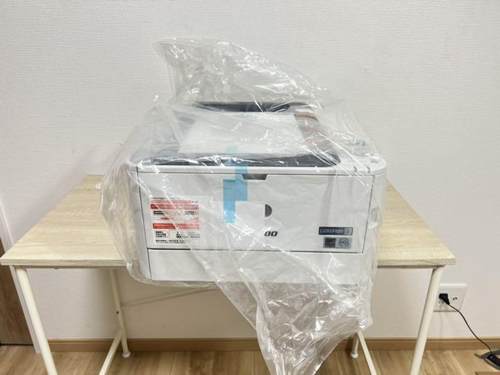 超特価通販 新品 OKI C312DN カラーレーザープリンター sKncz-m90088431189 未開封 定番正規品