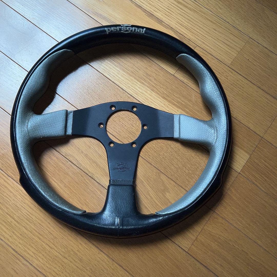 パーソナル ポールポジション