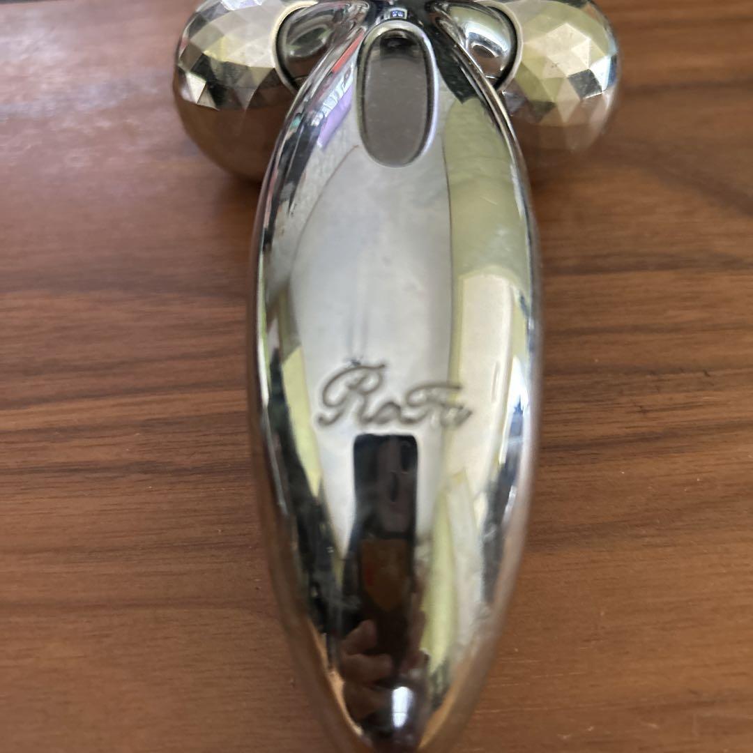 ReFa フェイスローラー クロス型 4,650円
