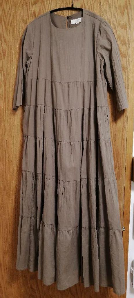 B:MING by BEAMS ティアードワンピース GgijW-m90089143584 人気正規店