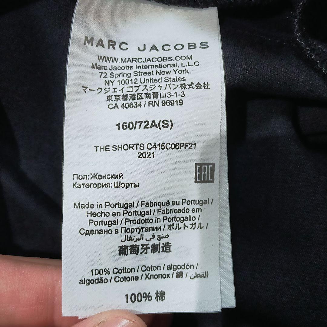 パンツ MARC JACOBS THE T-SHORTS