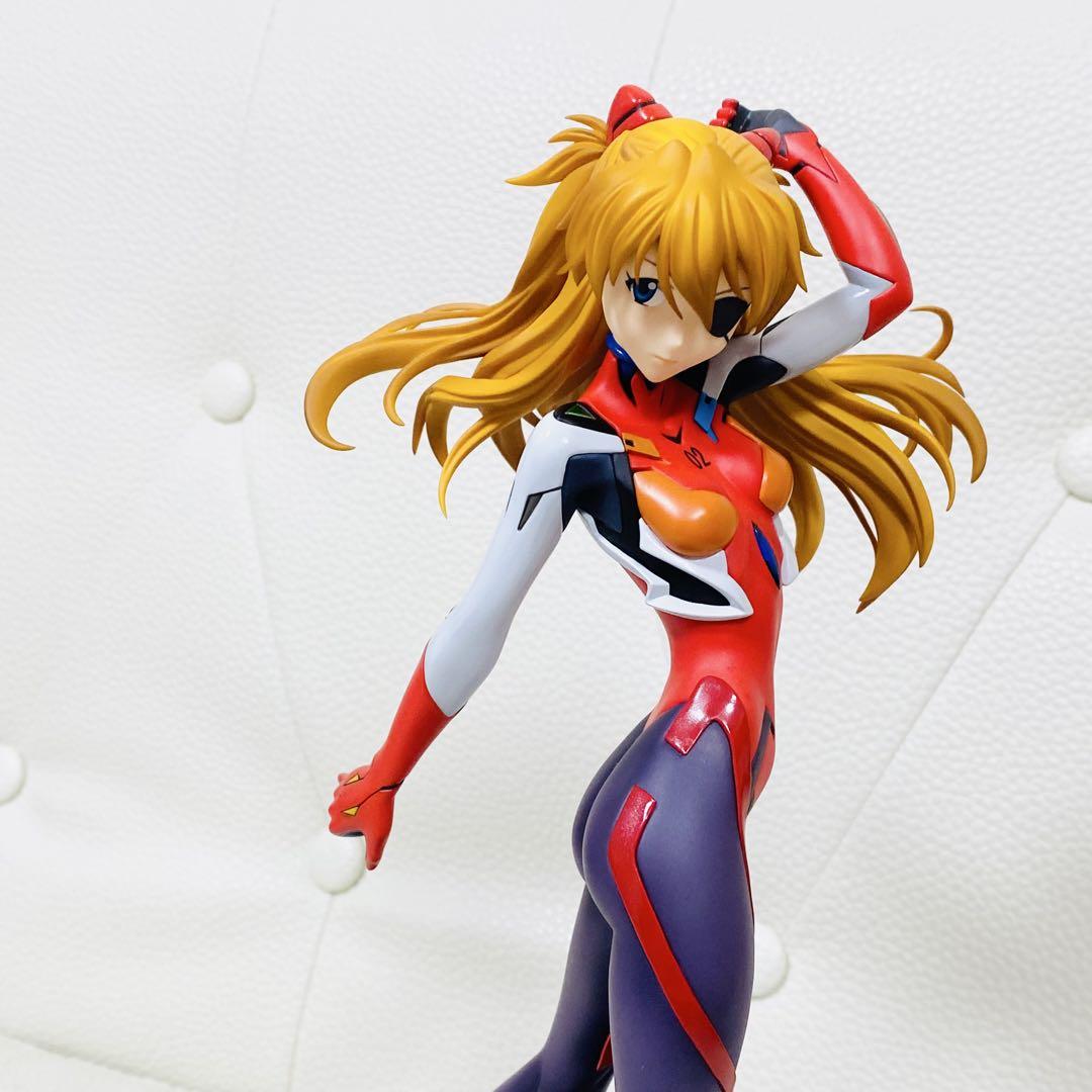 AMAKUNI ホビージャパン エヴァゲリヲン 新劇場版:Q 式波 アスカ