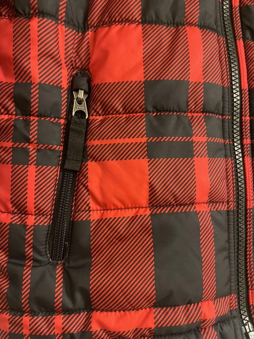 THE NORTH FACE キッズ リバーシブルジャケット ジャンパー