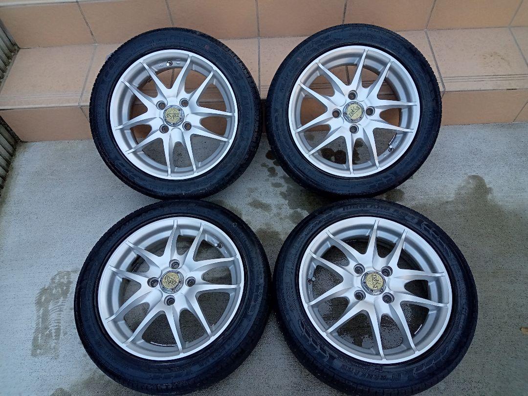 43%割引ブラック系,14インチ半額SALE☆ チーズ様専用 アルミホイールセット 14インチ 軽自動車用 タイヤ/ホイールセット 自動車タイヤ/ ホイールブラック系14インチ-SOLCALOJA.MED.EC 43%割引ブラック系,14インチ半額SALE☆ チーズ様専用 アルミホイールセット 14インチ 軽自動車用 タイヤ/ホイールセット 自動車タイヤ/ ホイールブラック系14インチ-SOLCALOJA.MED.EC