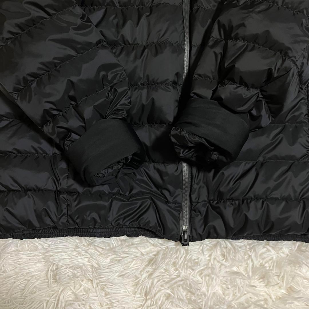 ✨未使用級 XL✨タトラス ダウンジャケット アリセオ 近年モデル 肉厚 軽量