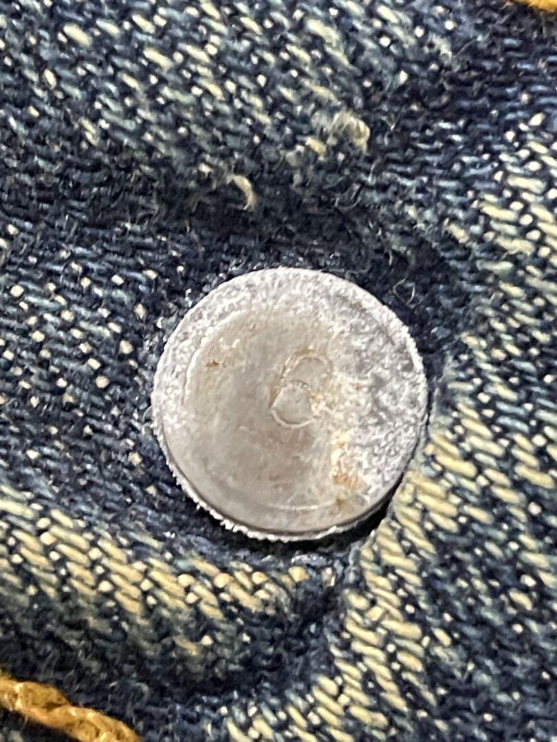 Levi's 501 66前期 W34 L32 ビンテージ オリジナル 美色 Levi's 501 66前期 W34 L32 ビンテージ オリジナル 美色 - メルカリ
