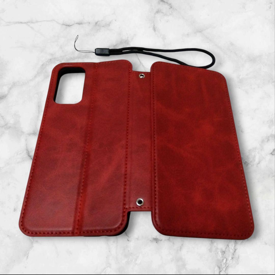 Motorola Moto G64 5G ケース 手帳型 カード収納 マグネット