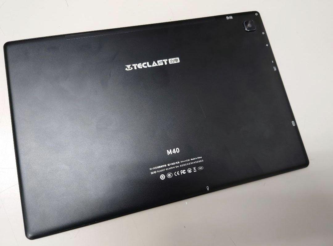 Teclast M40 4G LTE タブレットPC10.1インチ mR0sf-m90093026266 格安HOT
