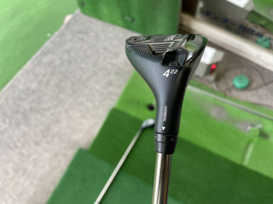 ⭐︎PING G425 ハイブリッド 5番 のみ！