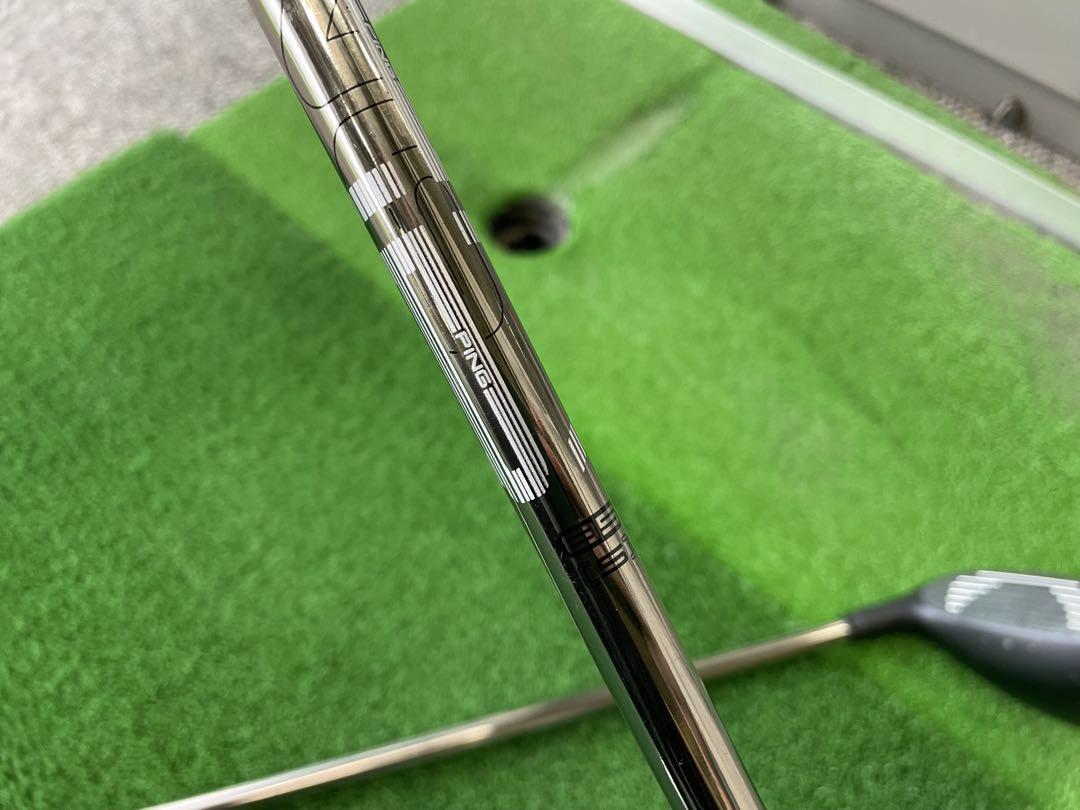 ⭐︎PING G425 ハイブリッド 5番 のみ！